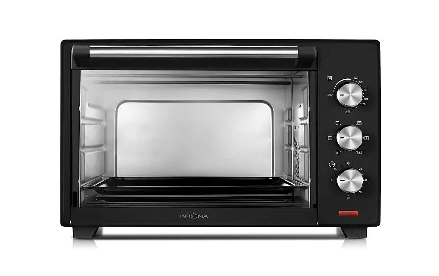 Мини-печь KRONA Ofen 35 BL