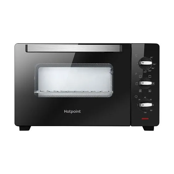 Мини-печь HOTPOINT-ARISTON MFH 306 BL