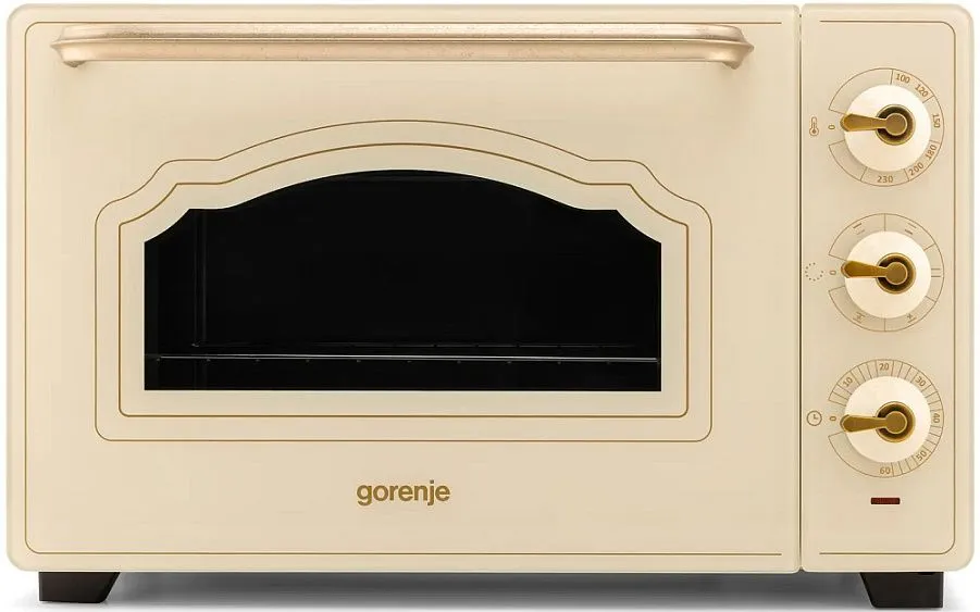 Мини-печь GORENJE OM30CLI