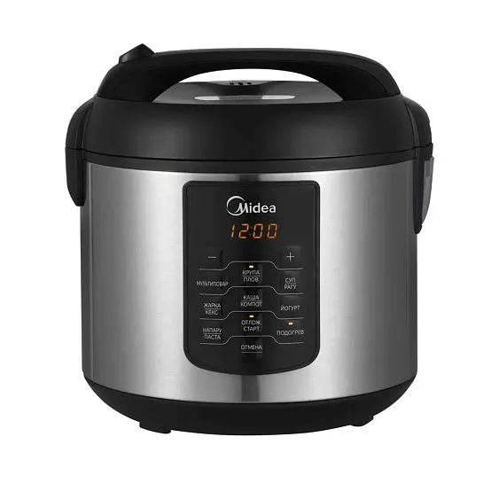 Мультиварка MIDEA MPC-6035
