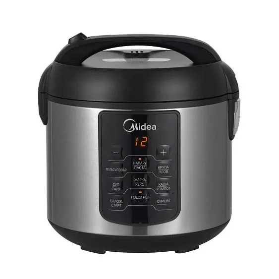 Мультиварка MIDEA MPC-6034