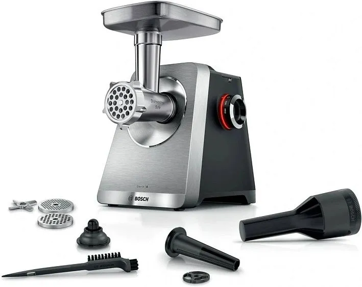 Мясорубка BOSCH MFWS820M