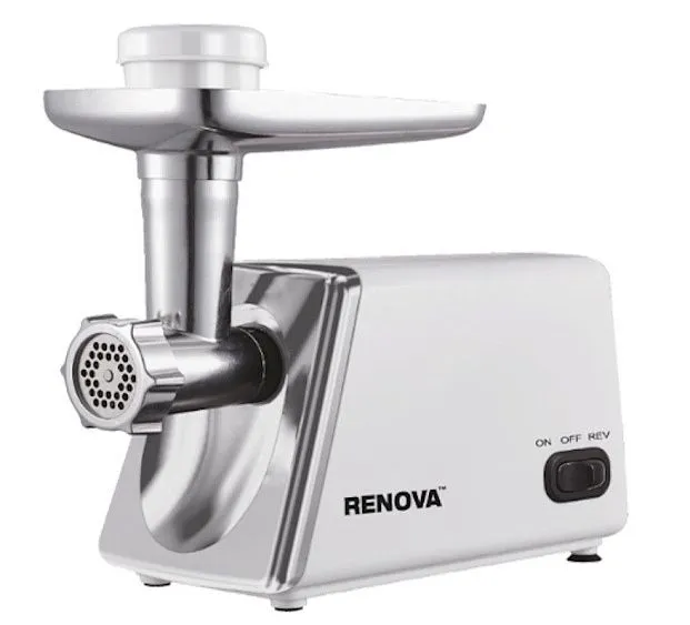 Мясорубка RENOVA MG200-R1WL
