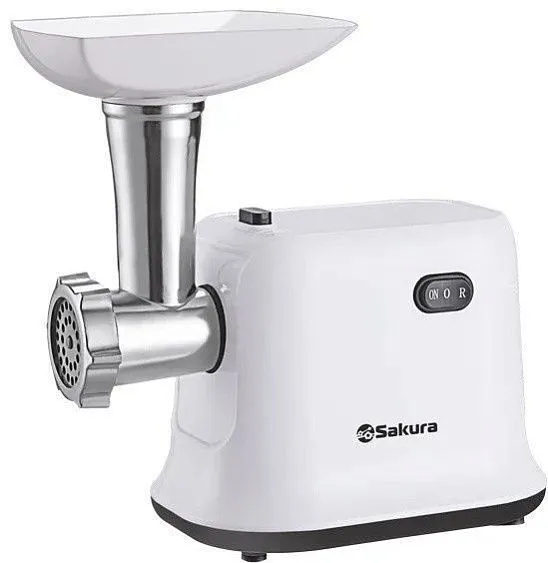 Мясорубка SAKURA SA-6420SW