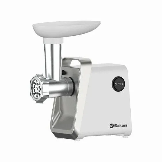 Мясорубка SAKURA SA-6431W