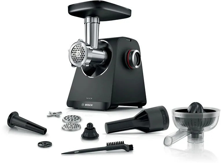 Мясорубка BOSCH MFWS430B