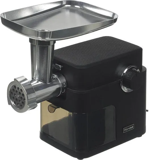 Мясорубка RONDELL RDE-1453