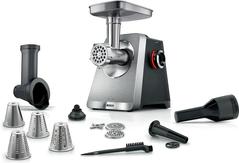 Мясорубка BOSCH MFWS840M