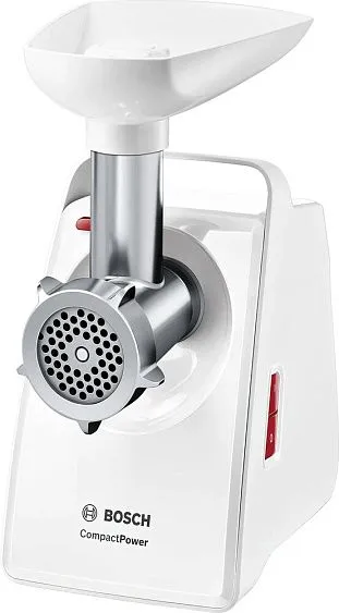 Мясорубка BOSCH MMWPL3000