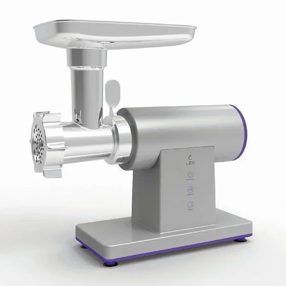 Мясорубка LEX LX 4002PRO