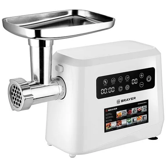 Мясорубка BRAYER BR1614