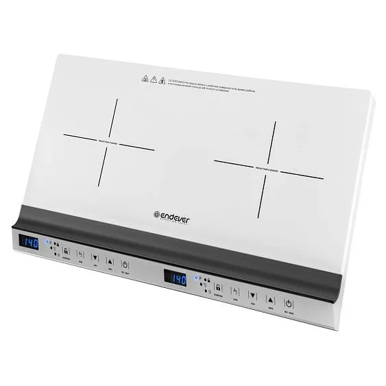 Настольная плита ENDEVER Skyline IP-69