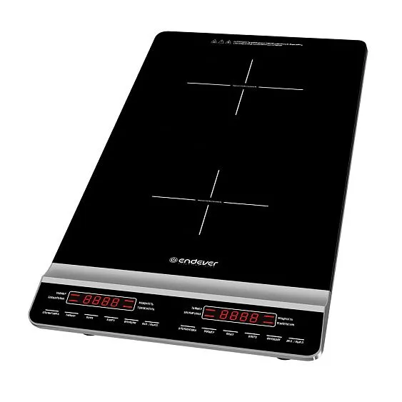 Настольная плита ENDEVER Skyline IP-67