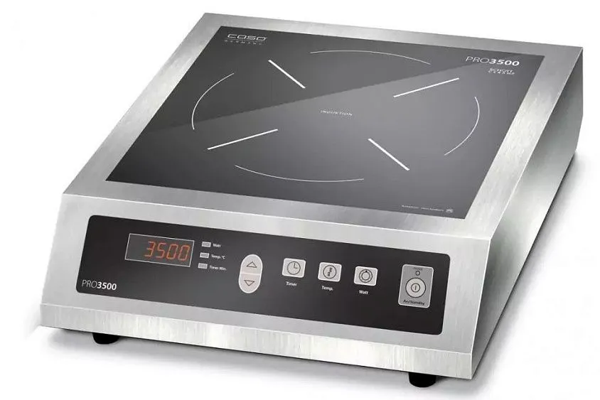 Плитка электрическая CASO PRO 3500 Touch