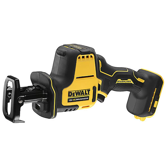 Пила сабельная DEWALT DCS369N (без АКБ и З/У)