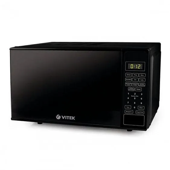 Микроволновая печь VITEK vt-1663-s(bk)