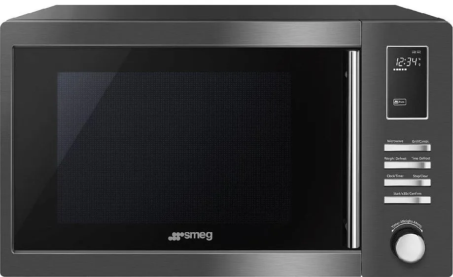 Микроволновая печь SMEG MOE31B