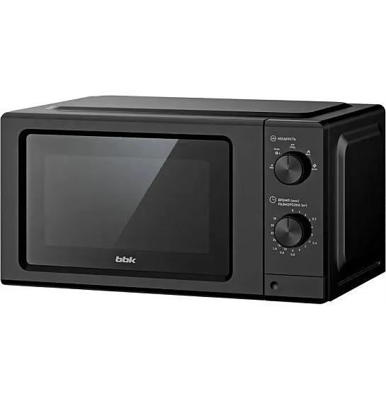 Микроволновая печь BBK 20MWS-730M/B