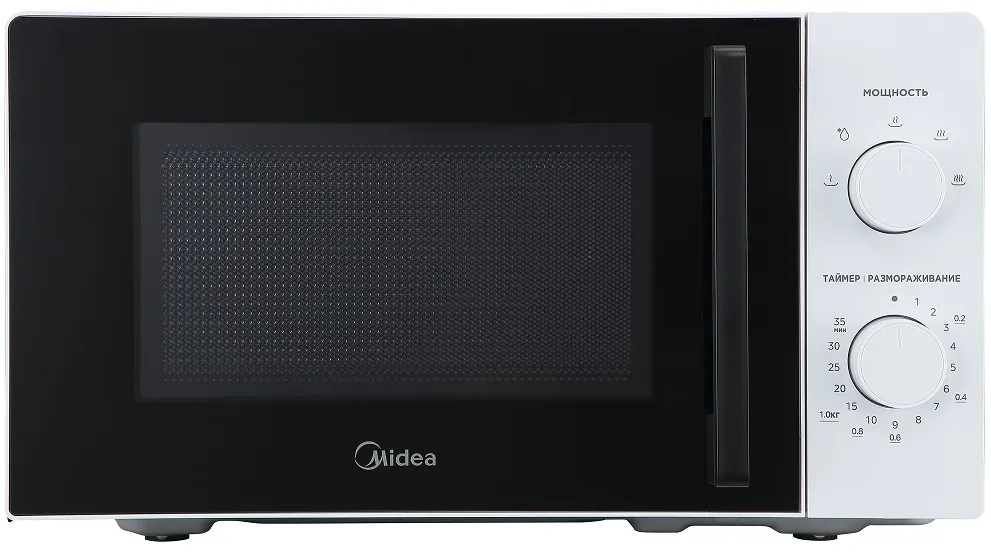 Микроволновая печь MIDEA MM720ARH-W