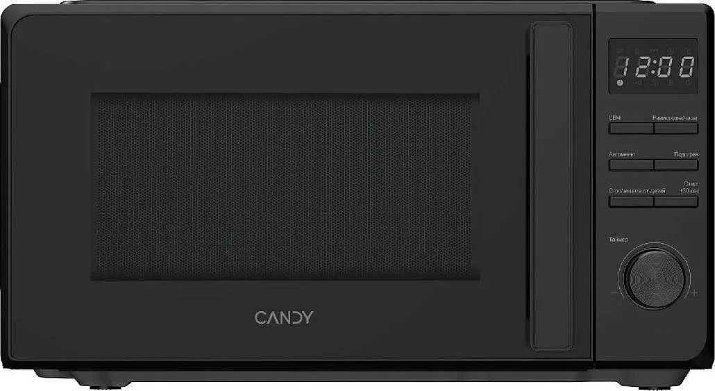 Микроволновая печь CANDY CMWO-DM207BA