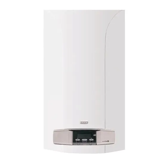 Отопительный котел BAXI Luna 3 1.310 Fi