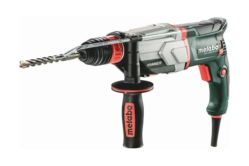 Перфоратор METABO KHE 2860 Quick 600878510