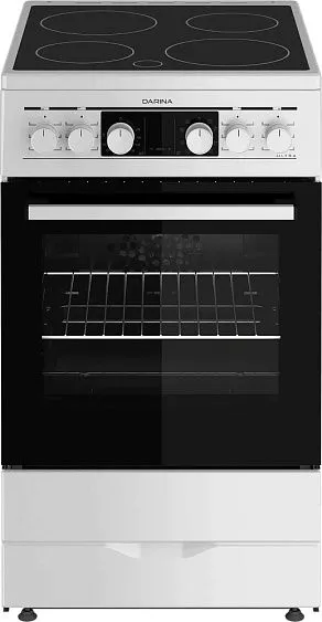 Плита DARINA ULTRA EC241 616 3W