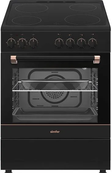 Плита SIMFER F66VL09025
