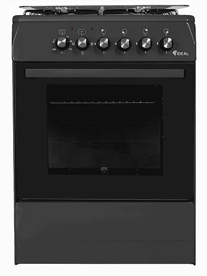 Плита IDEAL L110 антрацит