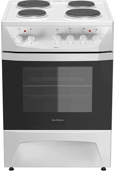 Электрическая плита DARINA 1D EM 141 404 W