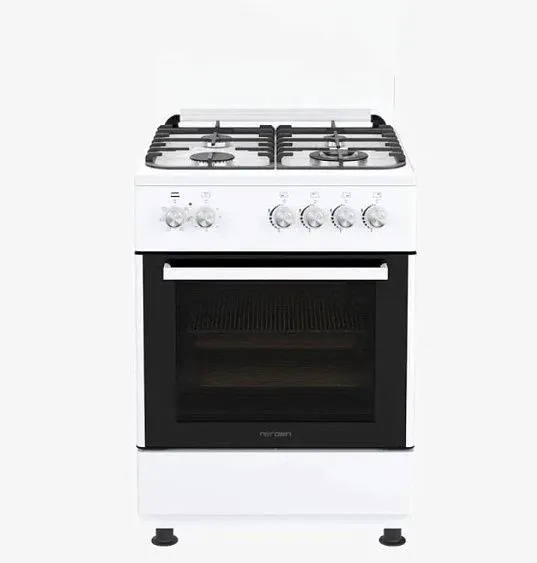 Плита NORDEN FF6406GAZW