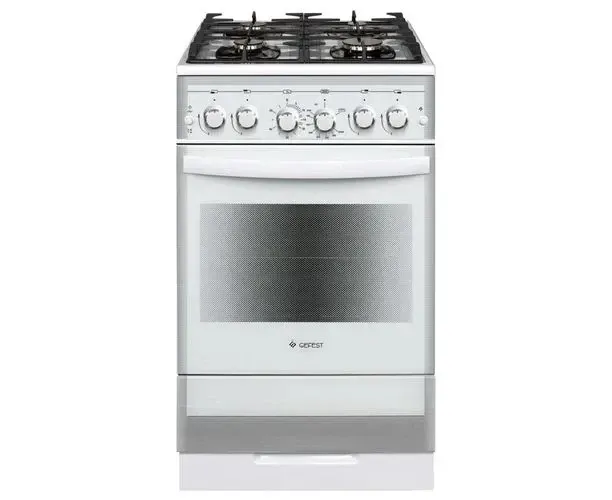Плита GEFEST 5500-02 0152