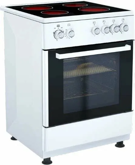 Плита NORDEN FF6055XXVW