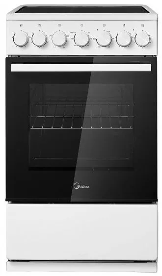 Плита MIDEA MFO-M4E20T4E(WH)