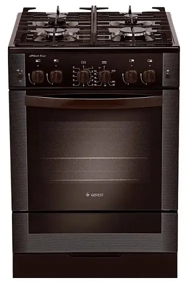 Плита GEFEST 6500-02 0154