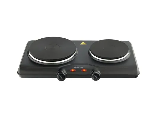 Плита BOSFOR HPCI 204 MB