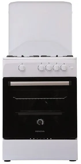 Плита RENOVA SG6-GCDWTR