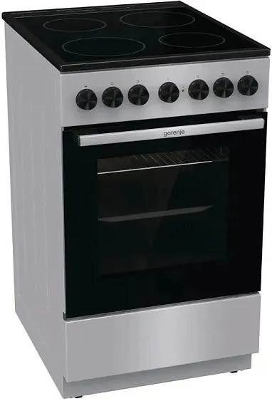 Плита GORENJE GEC5B60SG