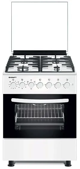Плита KRAFT KF-FSF6427AEWI