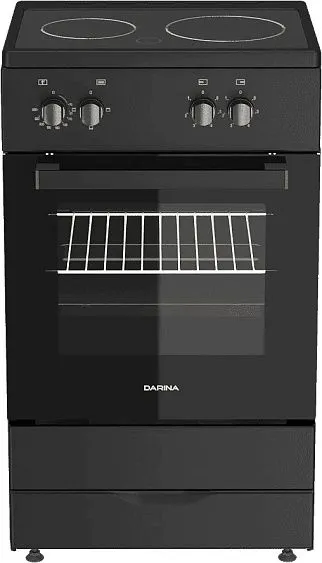 Плита DARINA 1F 5604 At