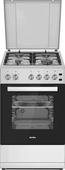 Плита SIMFER F56GG42025