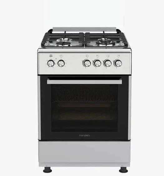 Плита NORDEN FF6406GAZk