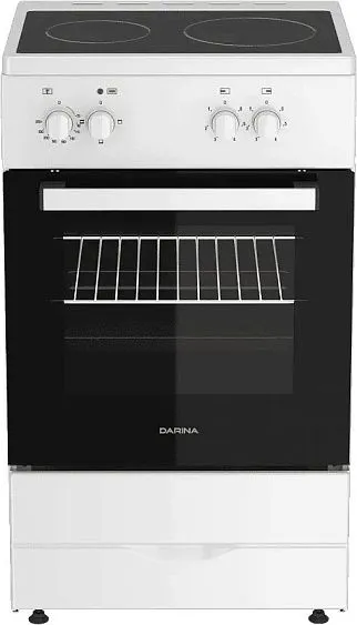 Плита DARINA 1F 5604 W