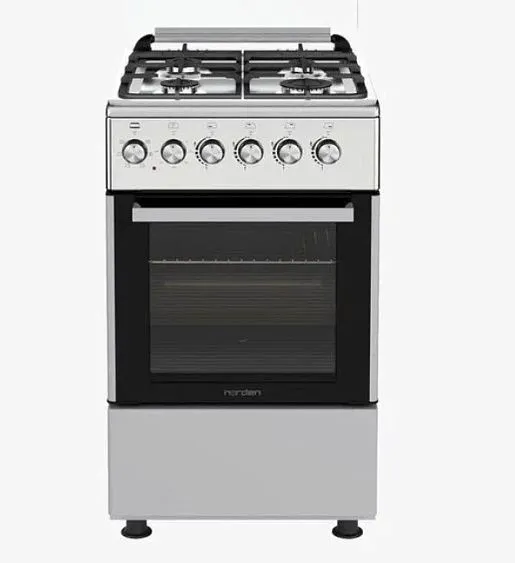 Плита NORDEN FF5405GAZk