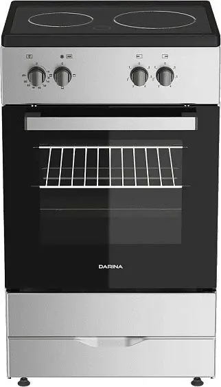Плита DARINA 1F 5604 S