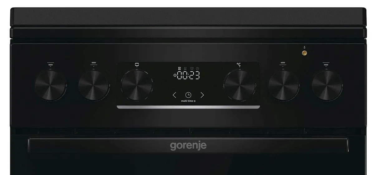 Плита GORENJE GK5C42BF