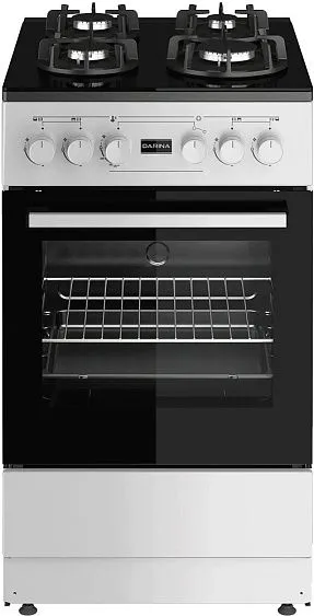 Плита DARINA 1F2 GC241 110 W