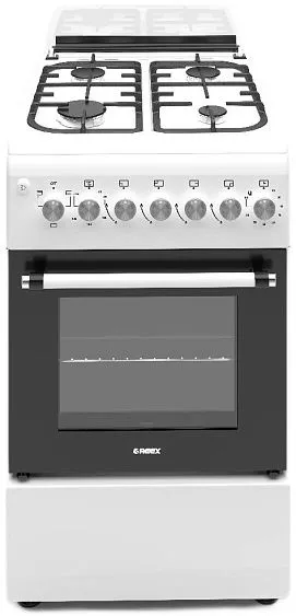 Плита REEX RPF-50 WH