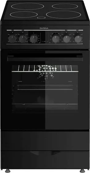 Плита DARINA ULTRA EC241 616 At