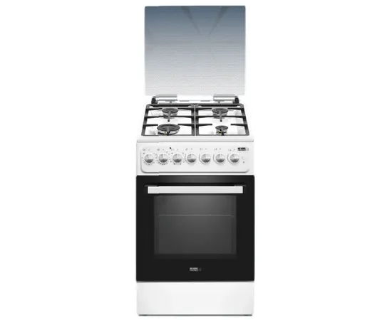 Плита EFES SG-50C40SC1 W